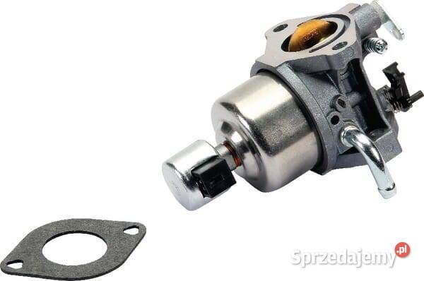 Gaźnik 594593 małopolskie Kamionna