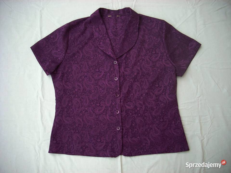 Elegancka Koszula Żakiecik J Nowy 42 44 małopolskie Nowy Sącz sprzedam
