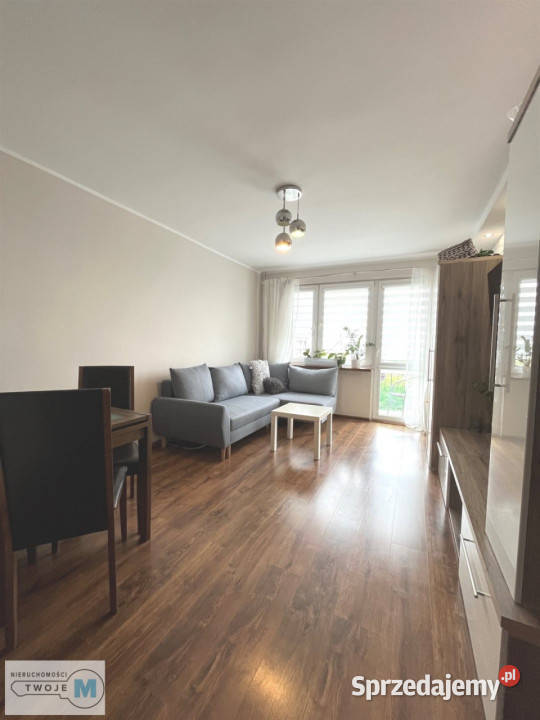 Mieszkanie 462m2 2 pokoje BuskoZdrój Liczba pokoi 2 Sprzedaż Busko-Zdrój