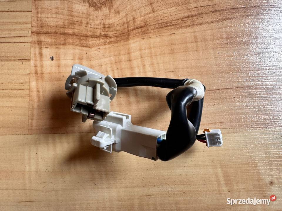 Wiązka lampy tylnej FULL LED Yaris III lift 1420 Brzesko