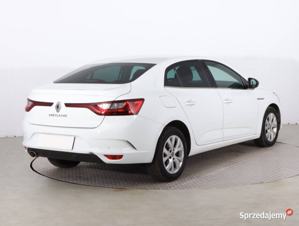 Renault Megane 13 TCe 4/5 mazowieckie Piaseczno