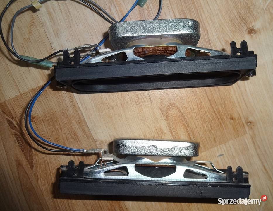 Głośniki EAB58304303 LG 37LH3000 zachodniopomorskie Szczecin