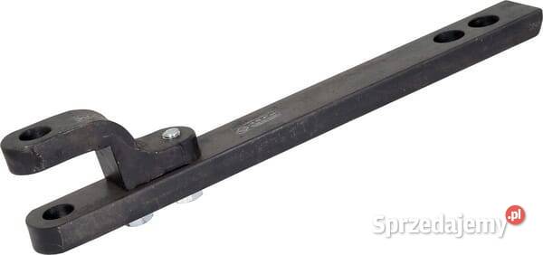 Dyszel zaczepu pasuje do C385 4cyl Kamionna