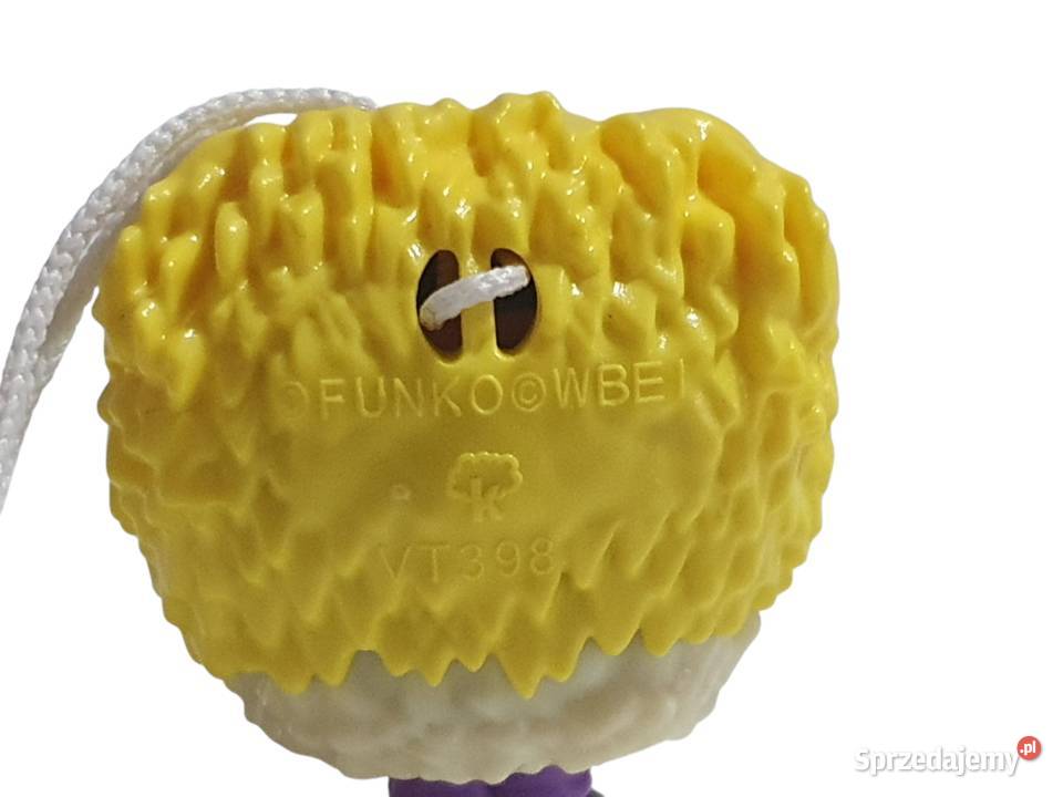 Figurka Luna Lovegood w stroju lwa Harry Potter Cieszyn