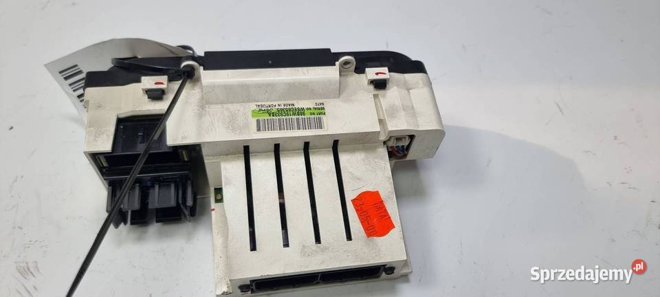 PANEL KLIMATYZACJI FORD MONDEO MK2 Lipno