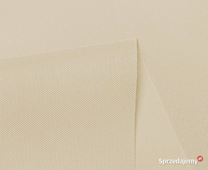 Oxford 500D tkanina obiciowa zewnętrzna Prudnik