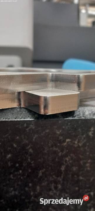 Laser TRUMPF TruLaser 5040 6kW Jelenia Góra