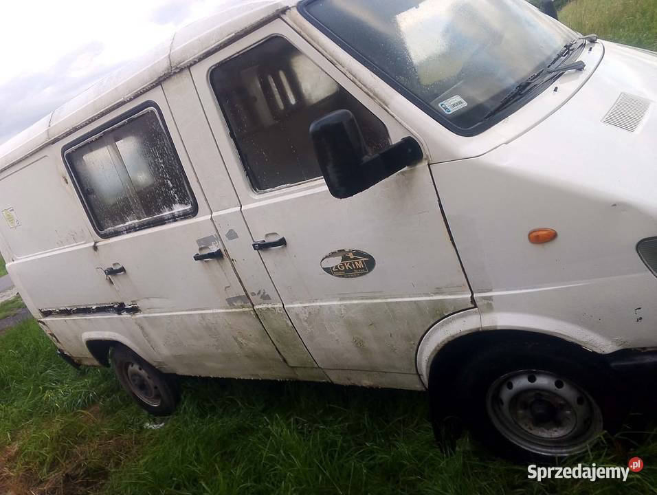 Lublin 2 blaszak opolskie Głogówek