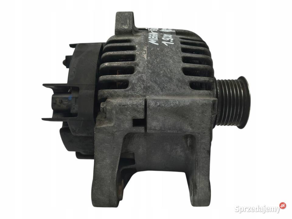 ALTERNATOR Renault Scenic II Megane II Laguna 19 Chełm sprzedam