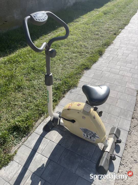 Rower treningowy Sprzęt do ćwiczeń