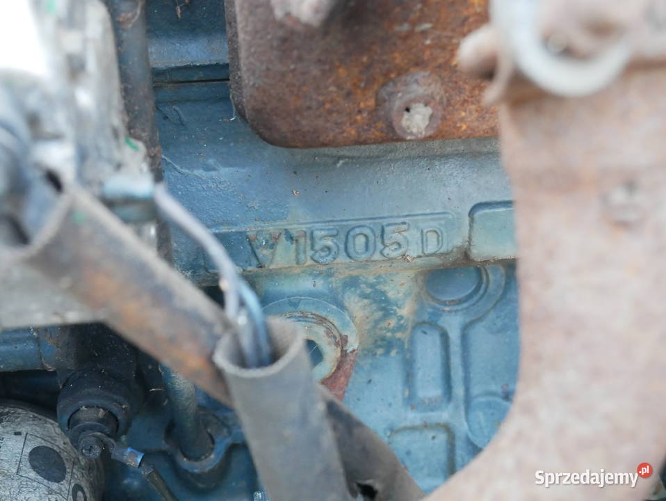 Kosiarka Ransomes Parkway 225 silnik Kubota Traktorki Skwierzyna sprzedam