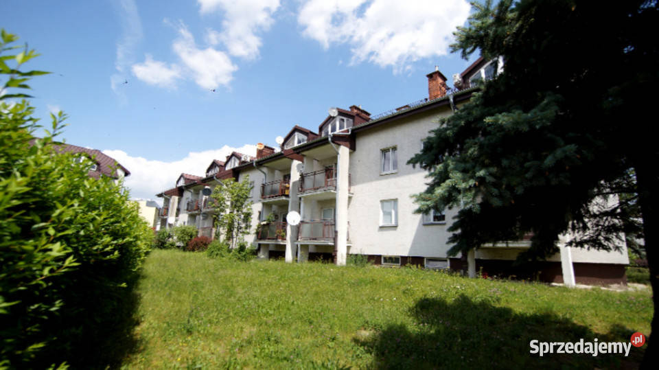 Sprzedaż kawalerka 3030 m2 niska zabudowa Pużaka Opole