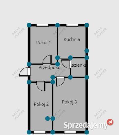 3pok 51met Wesołej KOMÓRKAPARKING Wrocław dolnośląskie