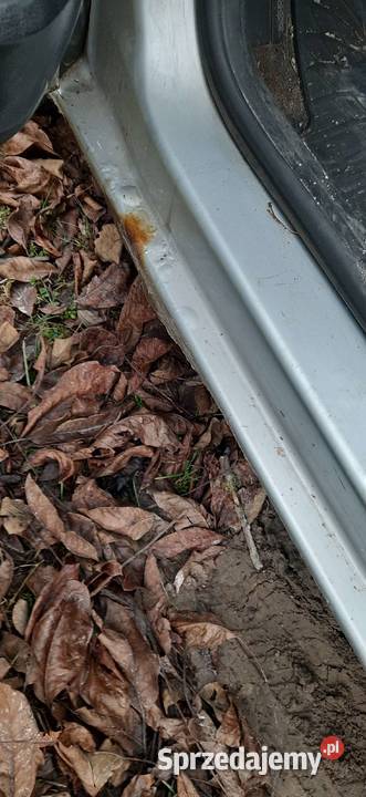 Skoda Fabia Kombi Fabia lubelskie Ludwin