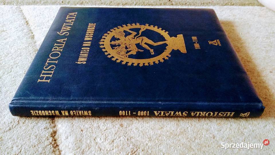 Światło na Wschodzie 10001100 Hill Historia pomorskie