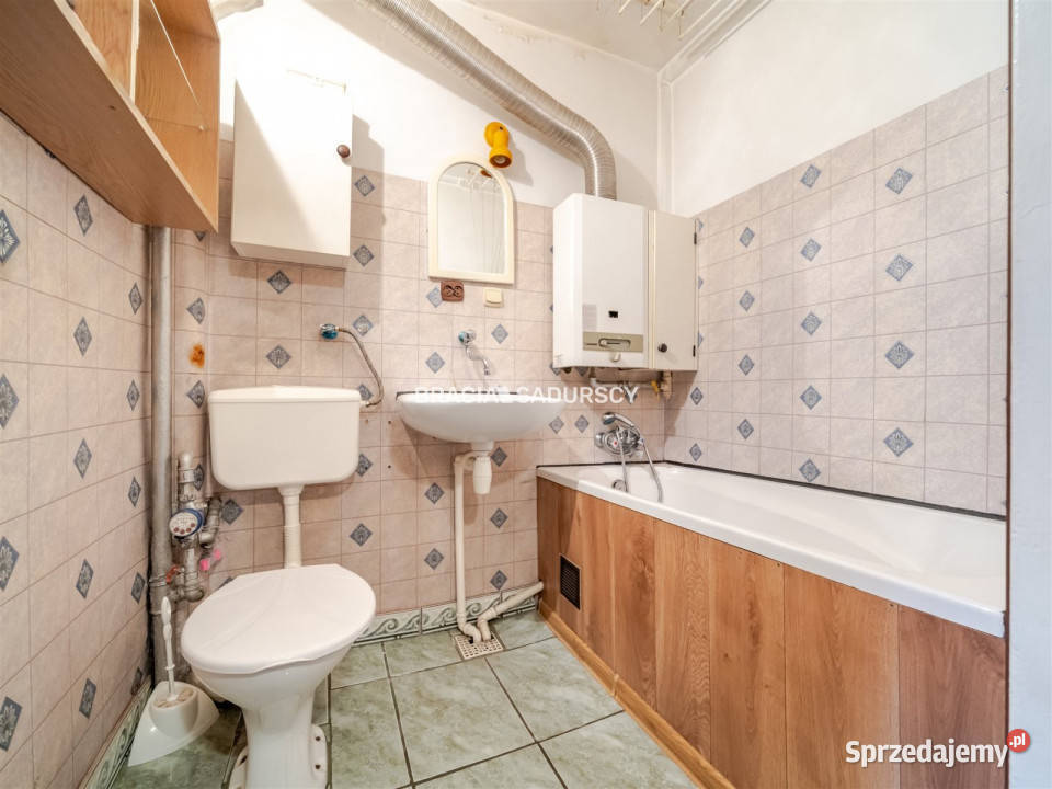 Mieszkanie 3907m2 2pokojowe Kraków 39.07m2 sprzedam