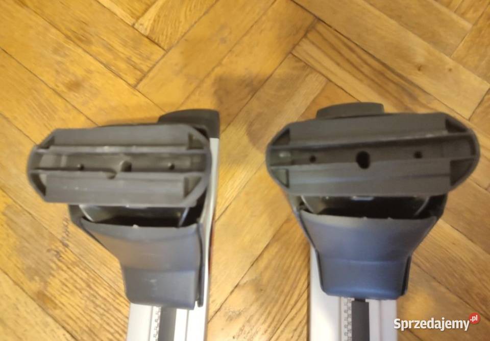 Bagażnik dachowy AMC MONT BLANC Bagażniki Wolica