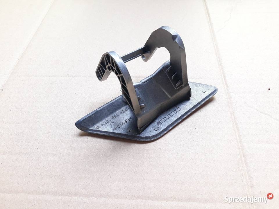 MERCEDES W204 ZAŚLEPKA SPRYSKIWACZA LEWA wielkopolskie Międzychód sprzedam