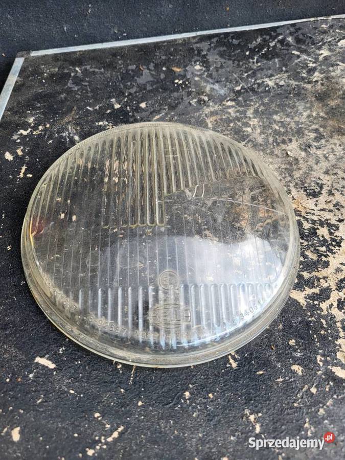 HELLA K 11667 SZKŁO LAMPY VW GARBUS PORSCHE śląskie Rybnik sprzedam