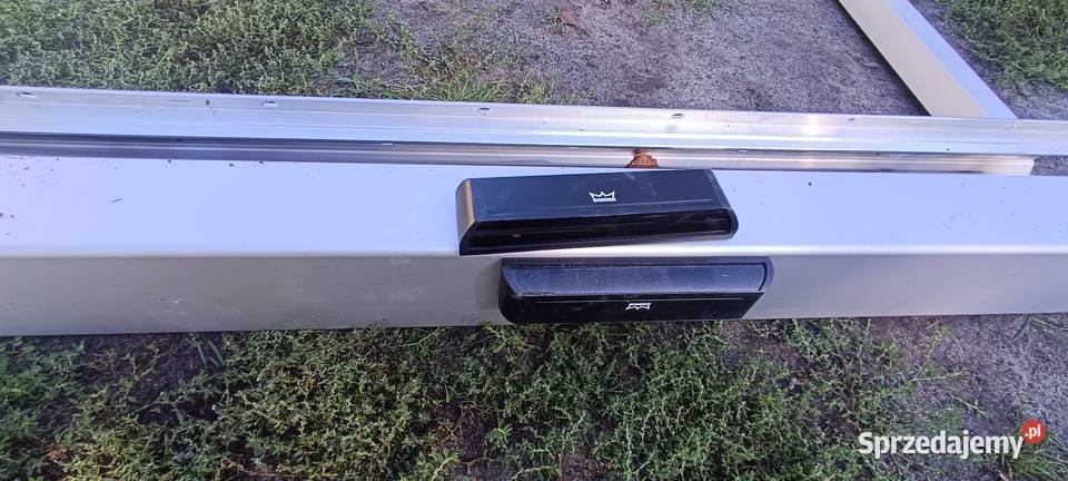 Drzwi przesuwne automatyczne Dorma lubelskie Krasnystaw