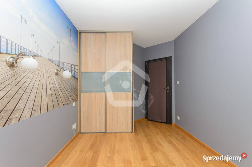 Mieszkanie w nowym bloku na 1 piętrze Kobego Rzeszów