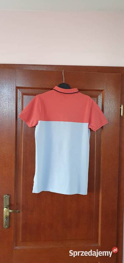Koszulka US Polo Assn 1415 lat rozmiar 164 Bibice