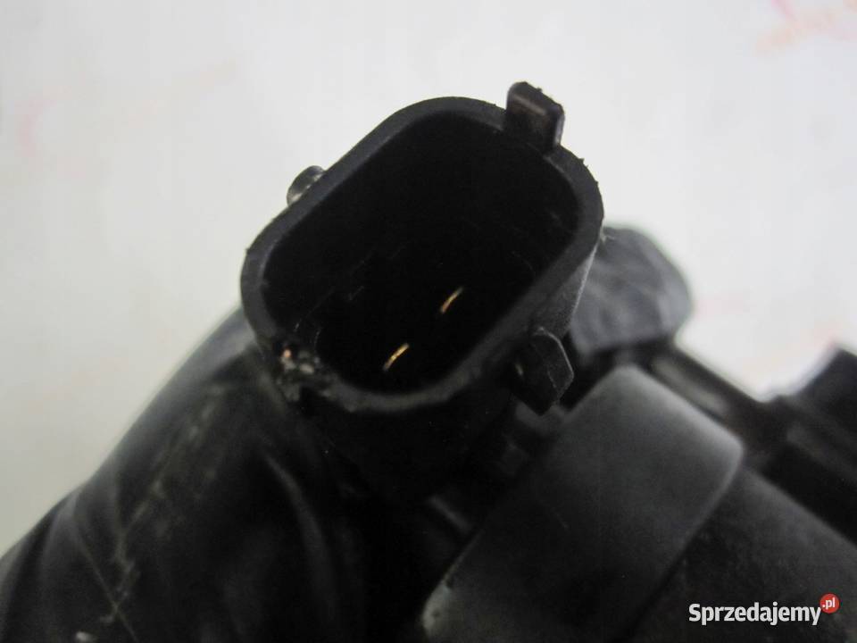 COMBO DOBLO 13 CDTI 199A9000 90 14r pompa Kielce