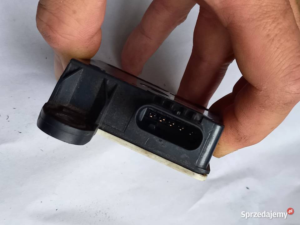 Sterownik czujnik Nox Opel Astra K 16 cdti Cisiec