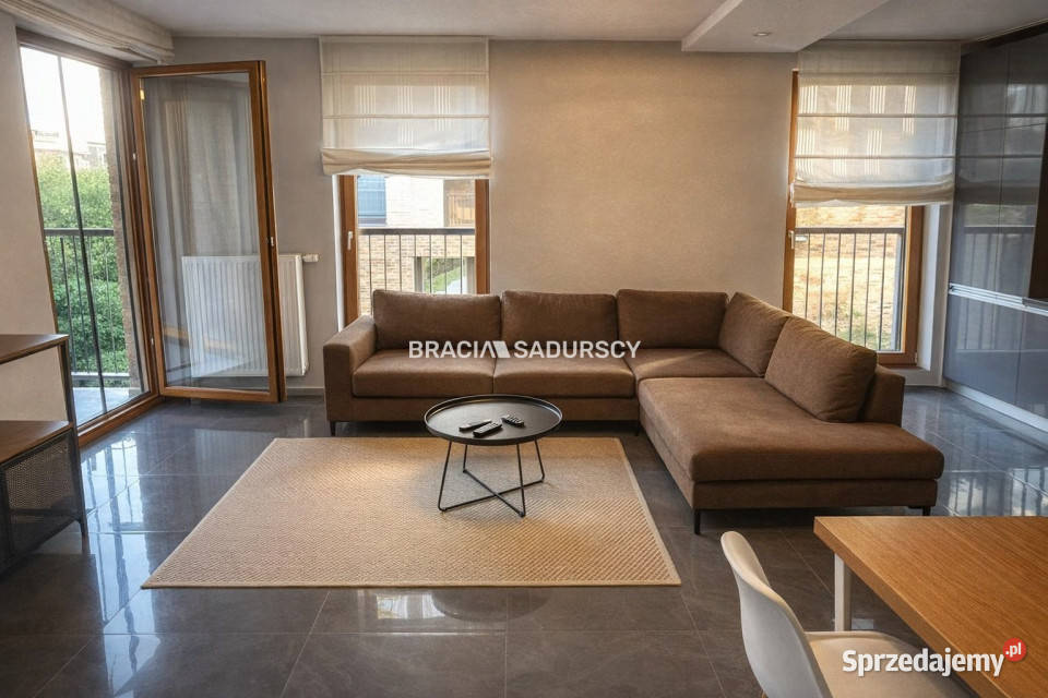 Mieszkanie sprzedam Kraków Kobierzyńska 4872m2 2 Rok budowy 2016 Sprzedaż