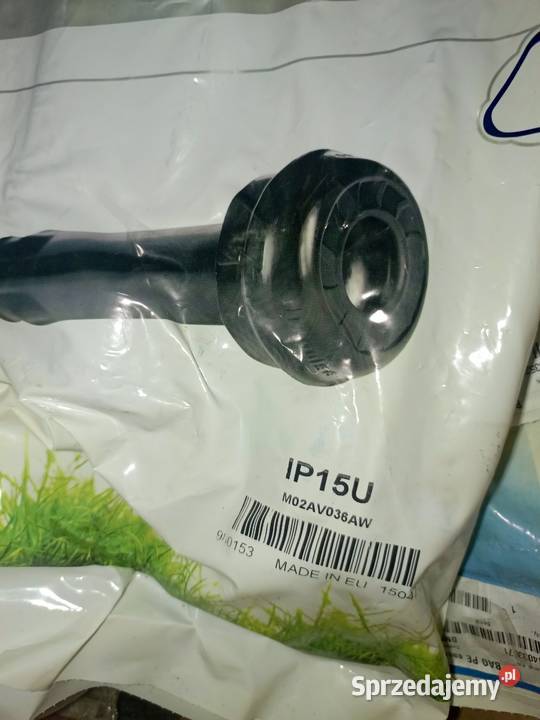 Gumy strzykowe kubki udojowe kolektor Milkrite Kuźnica