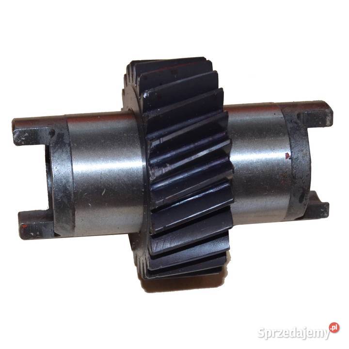 Koło zębate 84420573 napęd pompy CNH Nowy New Holland Maszyny rolnicze Białystok