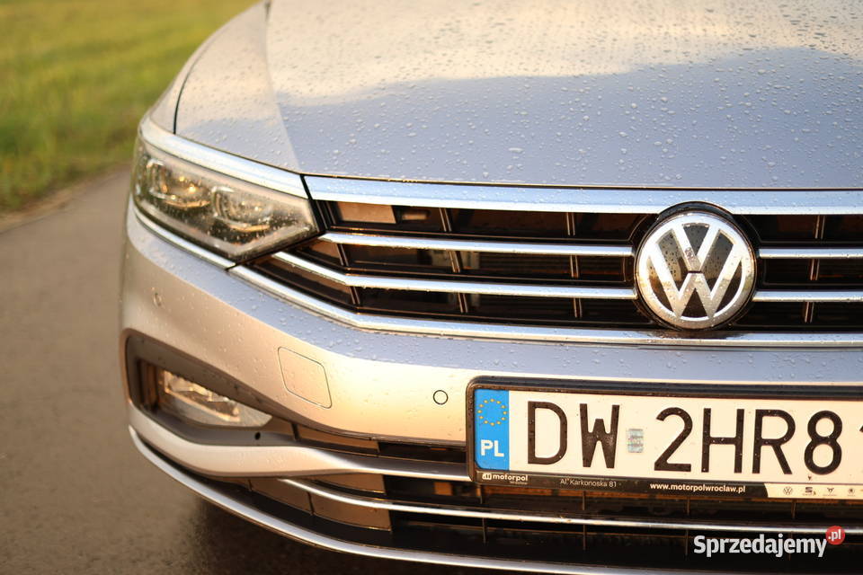 Volkswagen Passat Jaworzno
