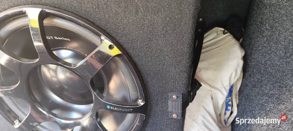 Car audio
