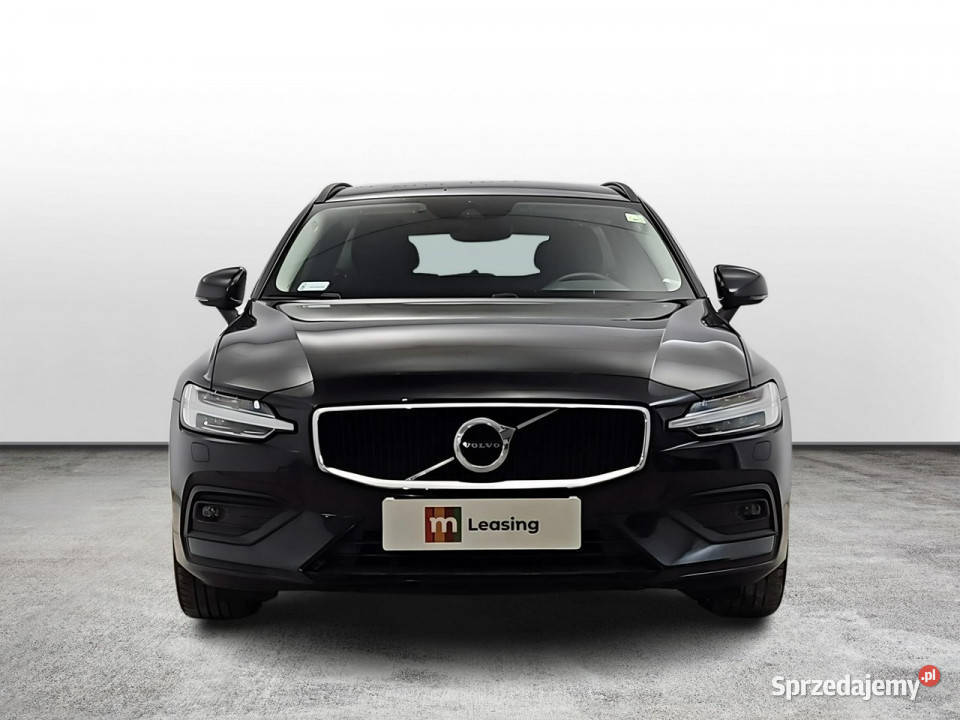 Volvo V60 B Momentum Pro aut Z Polskiego Salonu ABS Warszawa