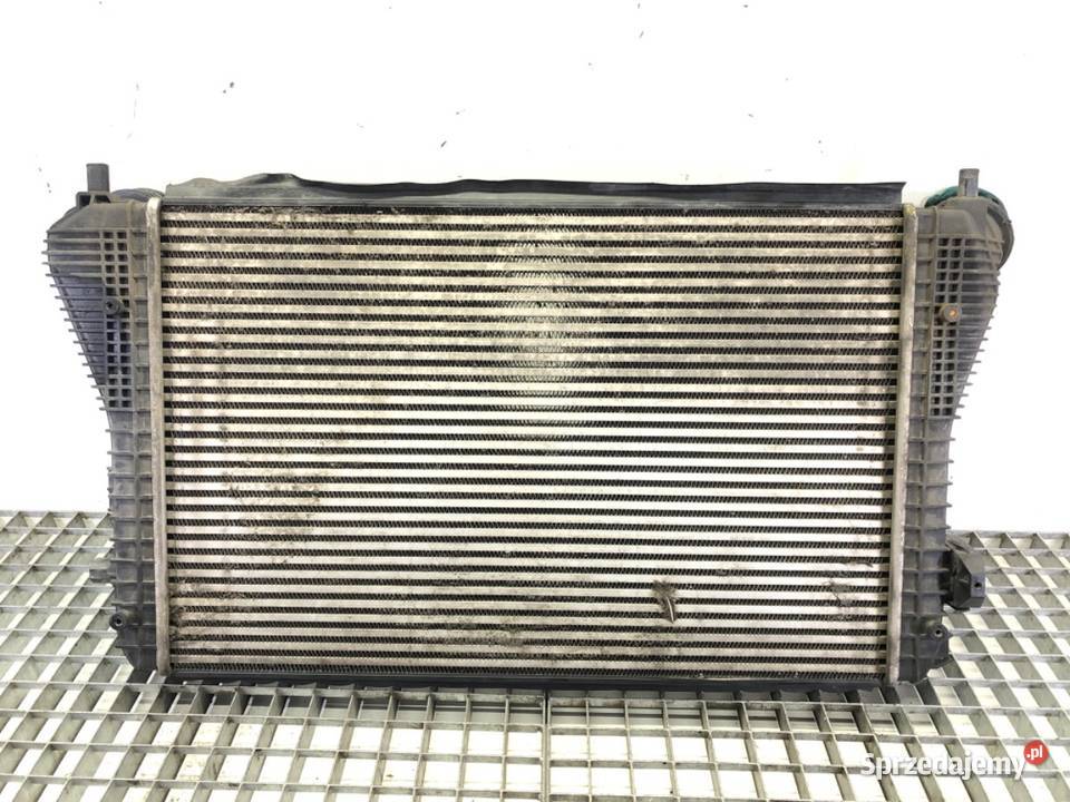 INTERCOOLER VW GOLF PLUS V 1K0145803L 19 105 podkarpackie