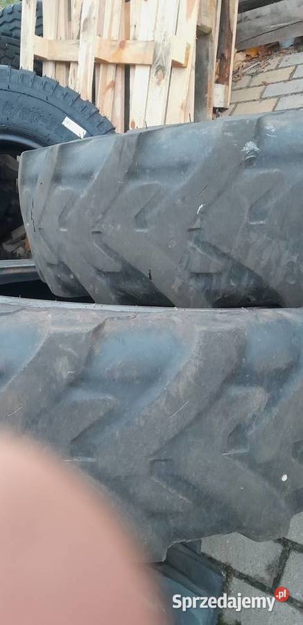 OPONA 11224 112R24 MICHELIN sprzedam