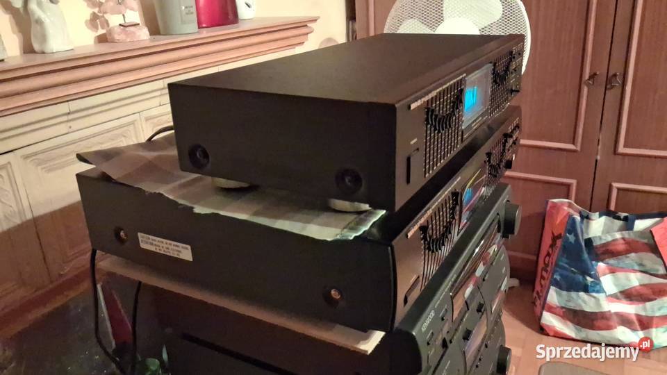 Korektor equalizador Marantz EQ 515 idealny Chorzelów