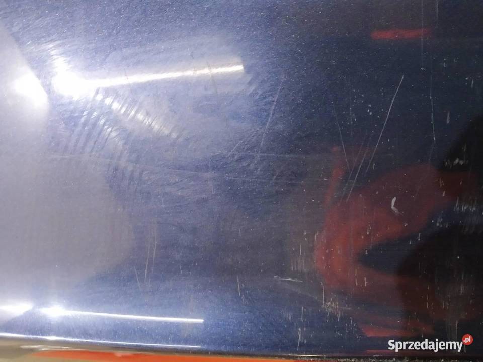 KLAPA TYŁ SZYBA 49846 LIFT Volvo XC 90 I świętokrzyskie