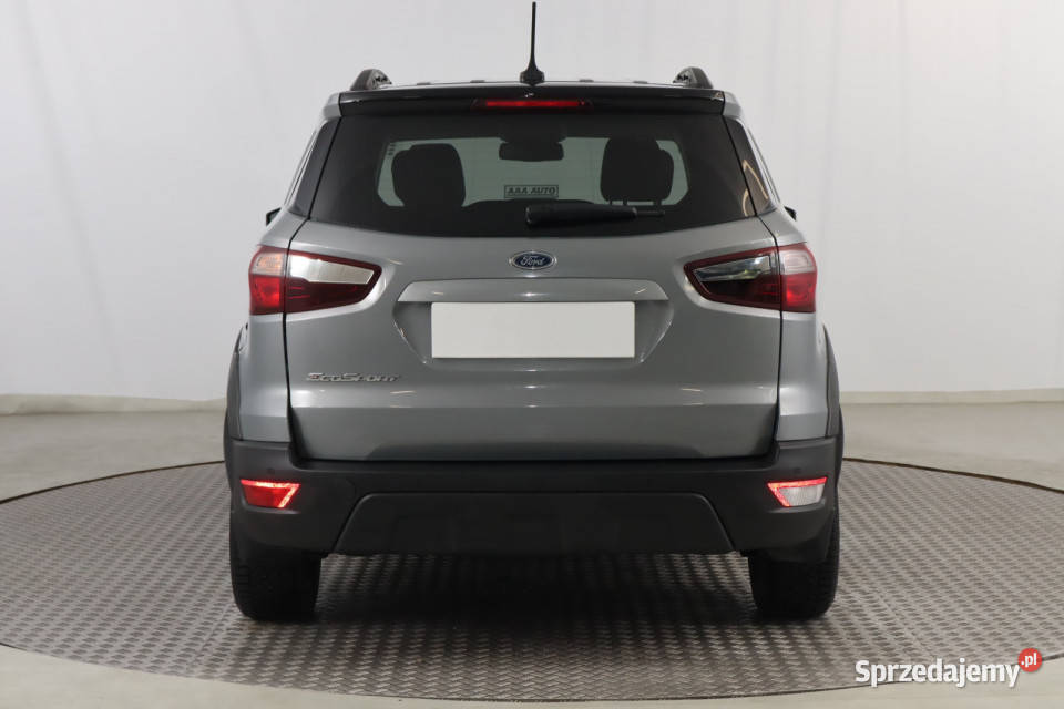 Ford Ecosport 10 EcoBoost czujnik deszczu Zabrze