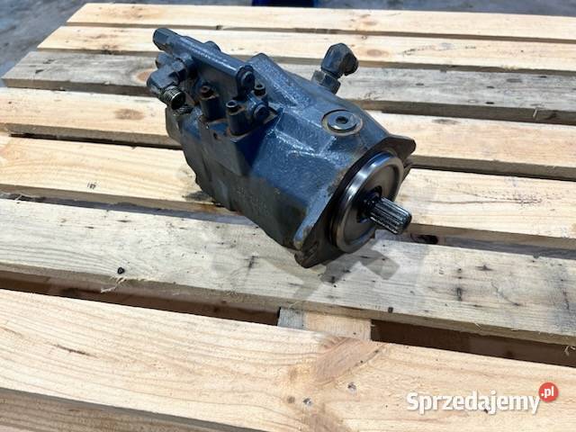 Pompa hydrauliczna Holland 8670877088708970 Ford Andrychów