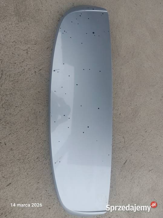 Spoiler lotka BMW 3 F31 sprzedam