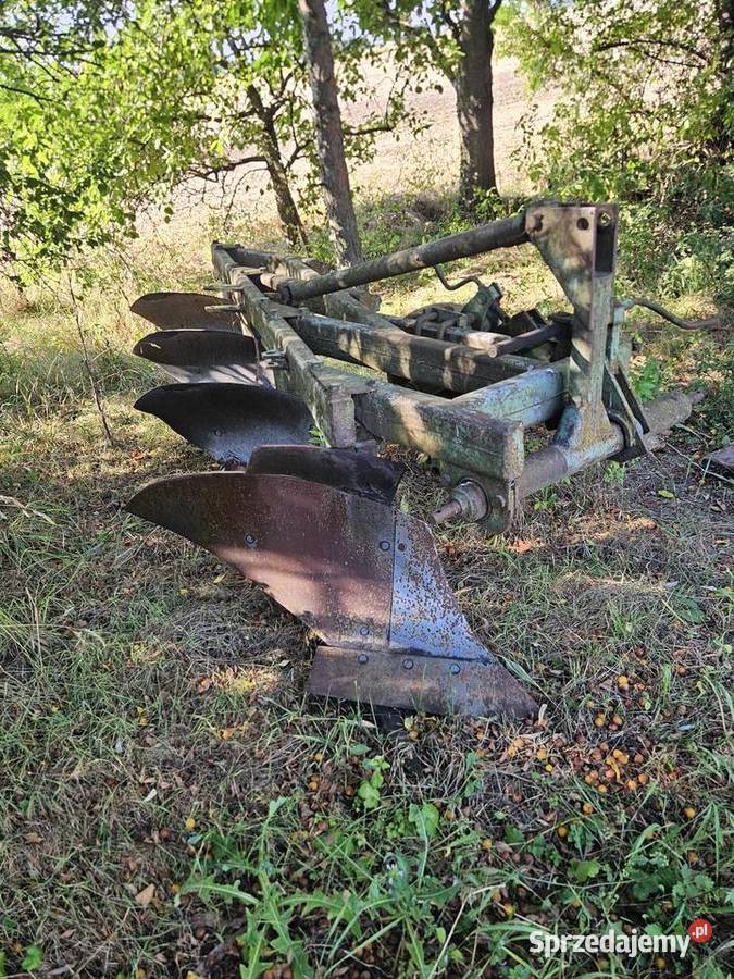 Sprzedam Agco Sahryń