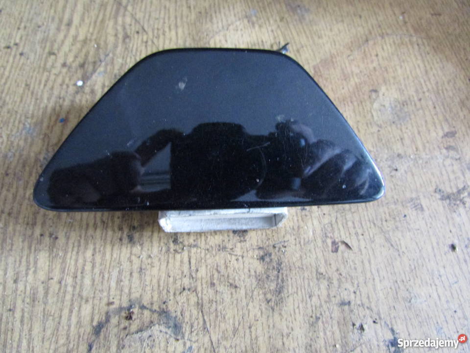 Zaślepka zderzaka VWmercedes inne Kluczbork