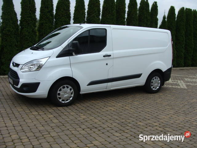 Piękny Custom Zawiercie sprzedam