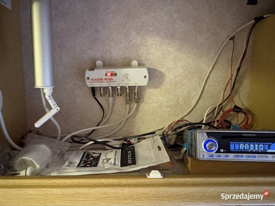 Przyczepa Bailey Pageant majestic 1032 DMC Rok produkcji 1996 Wodzisław Śląski