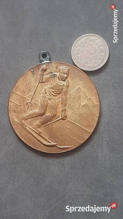 Medal Bielsko-Biała
