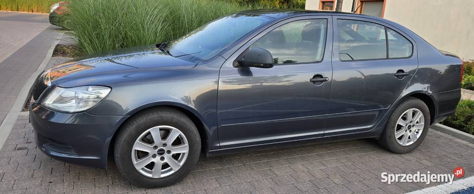 Skoda octavia 20 tdi 2011 Konstantynów Łódzki