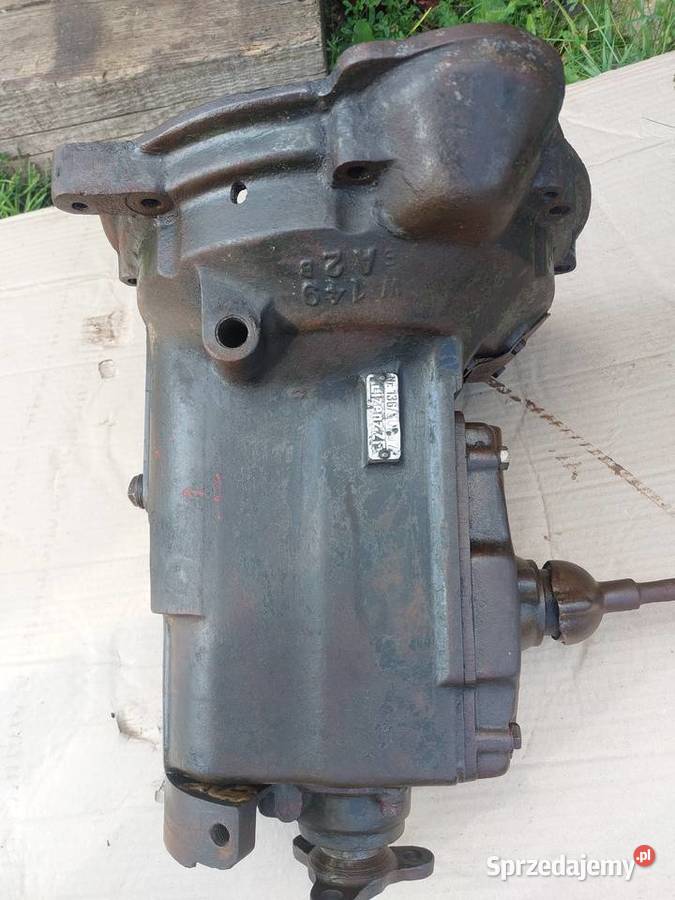 Części mercedes 170v 1939r Tczew sprzedam