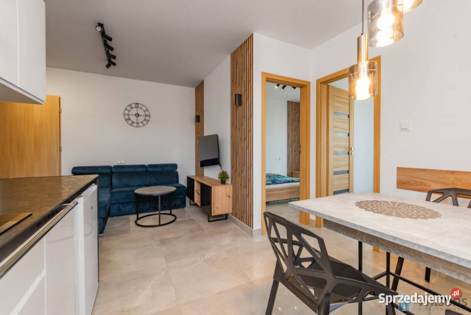 Mieszkanie Sztutowo Mierzeja Park 4044m2 2 40.44m2