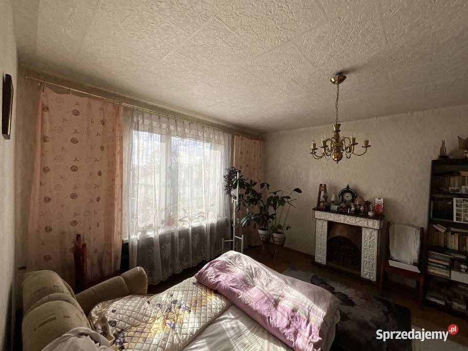 Syndyk sprzeda udział 48 w nieruchomości Usługi